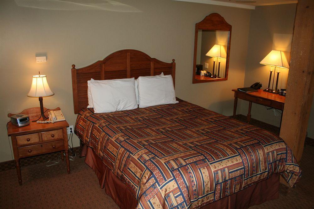 סנט ג'ונס Murray Premises Hotel מראה חיצוני תמונה