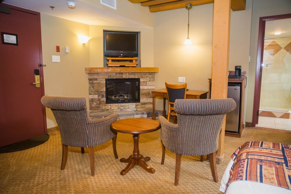 סנט ג'ונס Murray Premises Hotel מראה חיצוני תמונה