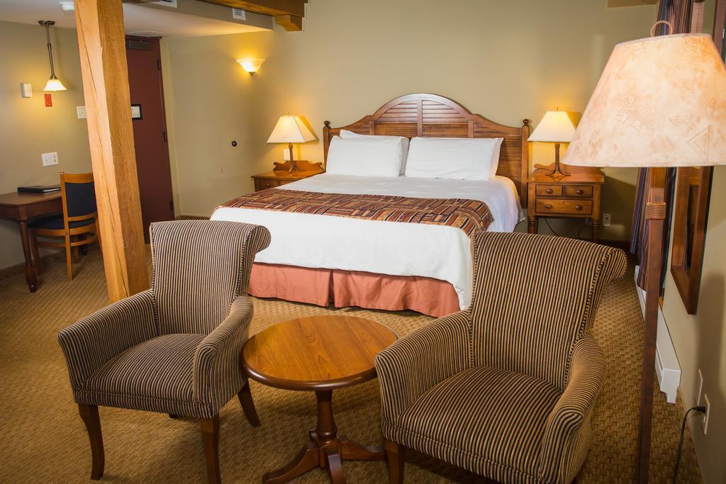 סנט ג'ונס Murray Premises Hotel מראה חיצוני תמונה