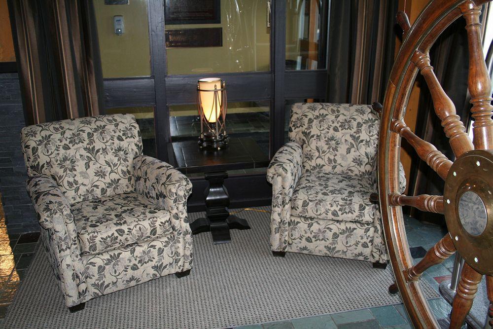 סנט ג'ונס Murray Premises Hotel מראה חיצוני תמונה