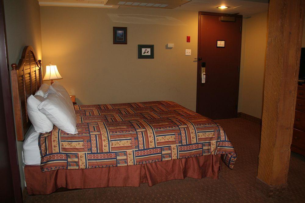סנט ג'ונס Murray Premises Hotel מראה חיצוני תמונה