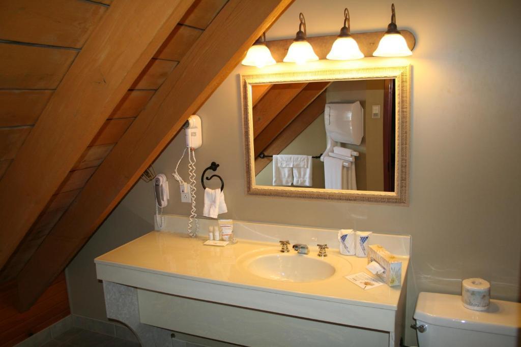 סנט ג'ונס Murray Premises Hotel חדר תמונה