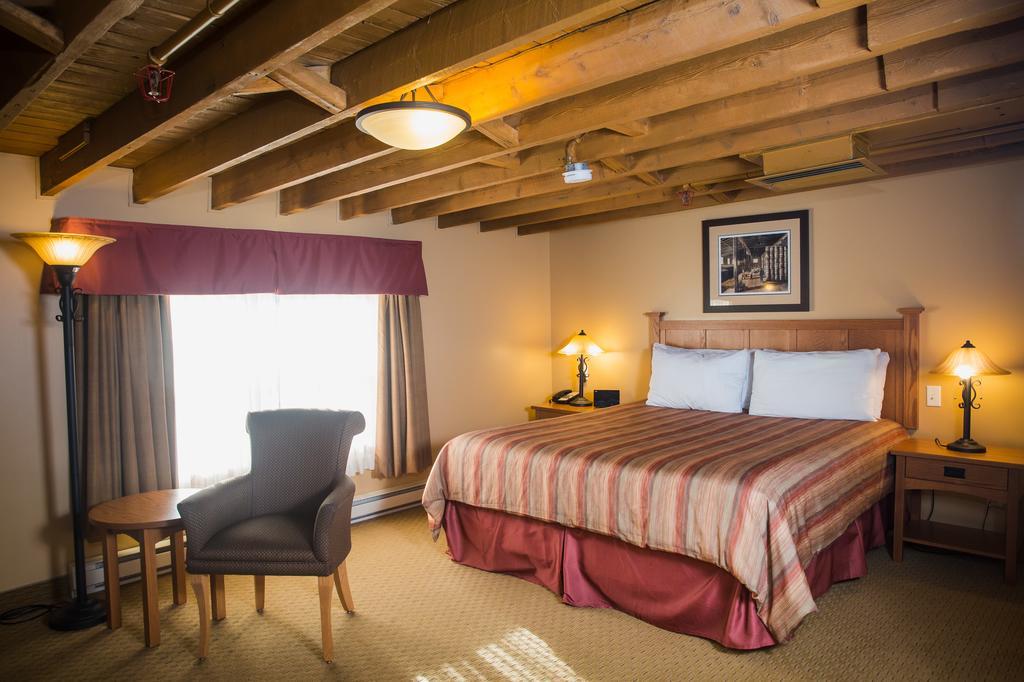 סנט ג'ונס Murray Premises Hotel מראה חיצוני תמונה