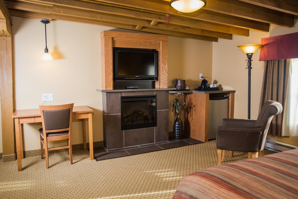 סנט ג'ונס Murray Premises Hotel מראה חיצוני תמונה