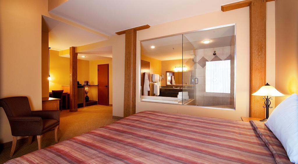 סנט ג'ונס Murray Premises Hotel מראה חיצוני תמונה