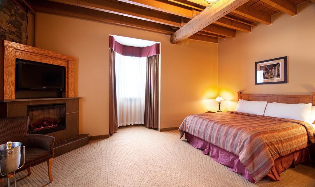 סנט ג'ונס Murray Premises Hotel מראה חיצוני תמונה