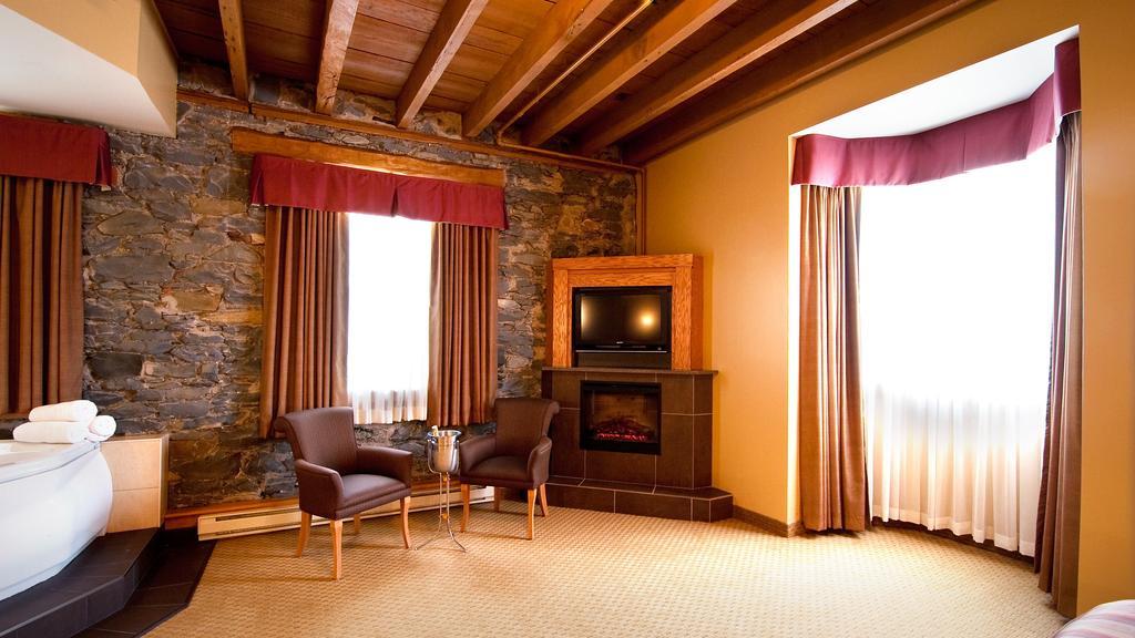 סנט ג'ונס Murray Premises Hotel מראה חיצוני תמונה