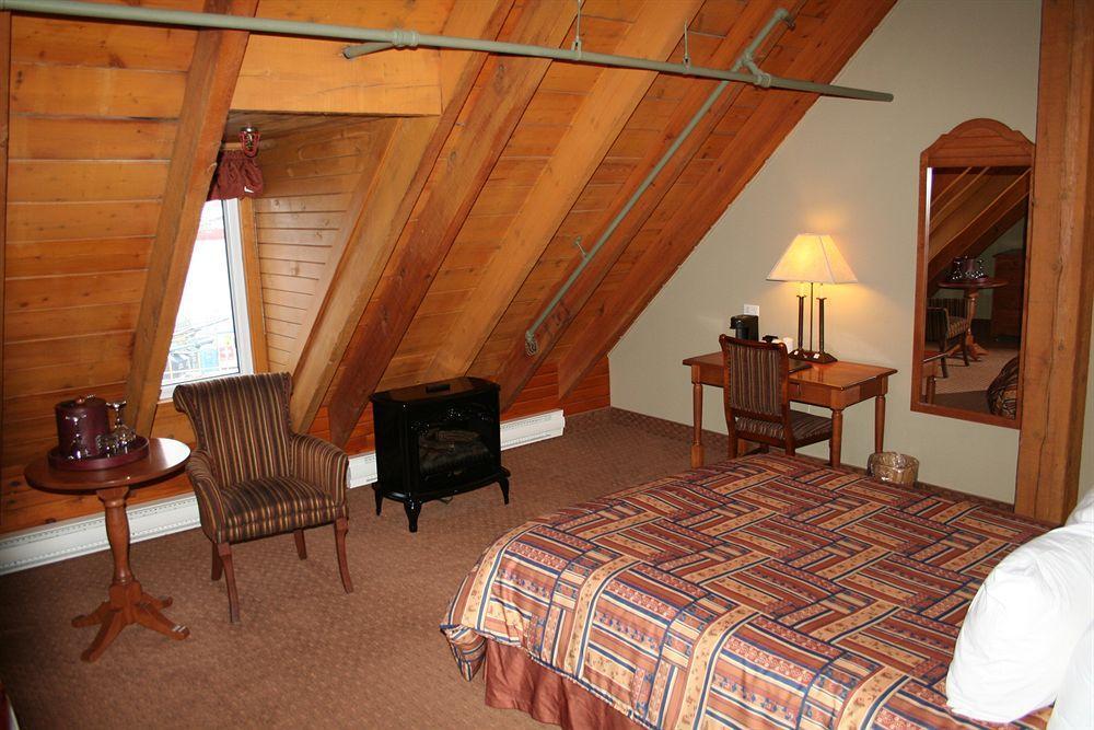 סנט ג'ונס Murray Premises Hotel מראה חיצוני תמונה
