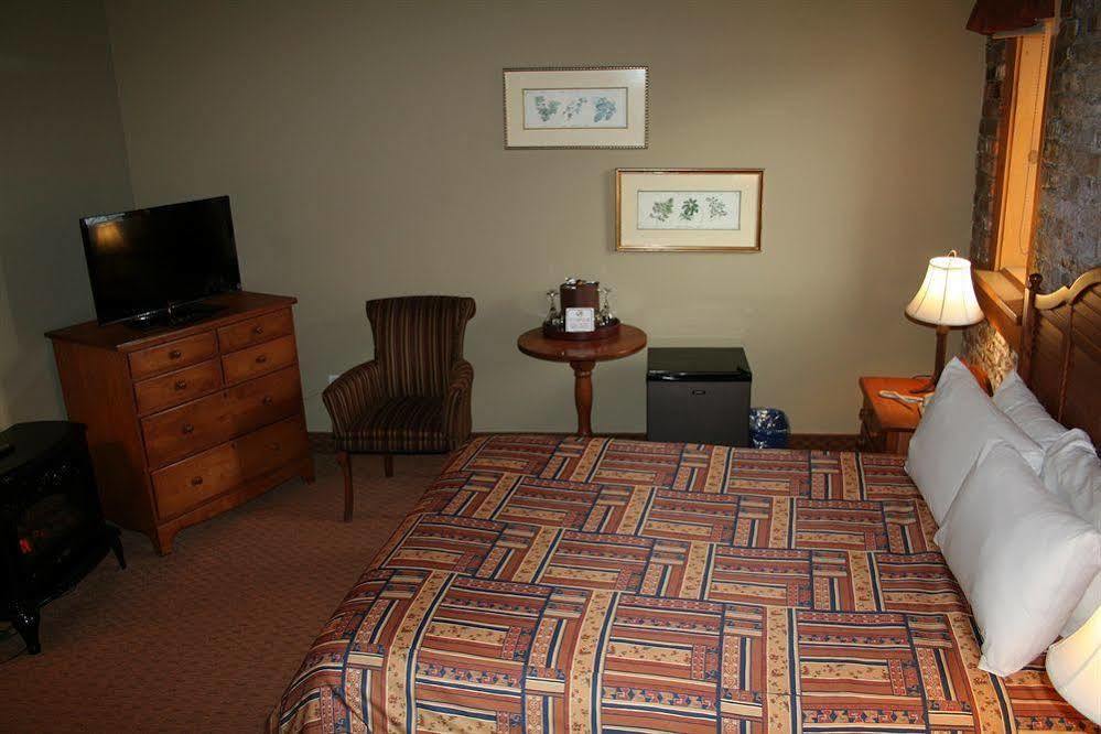 סנט ג'ונס Murray Premises Hotel מראה חיצוני תמונה