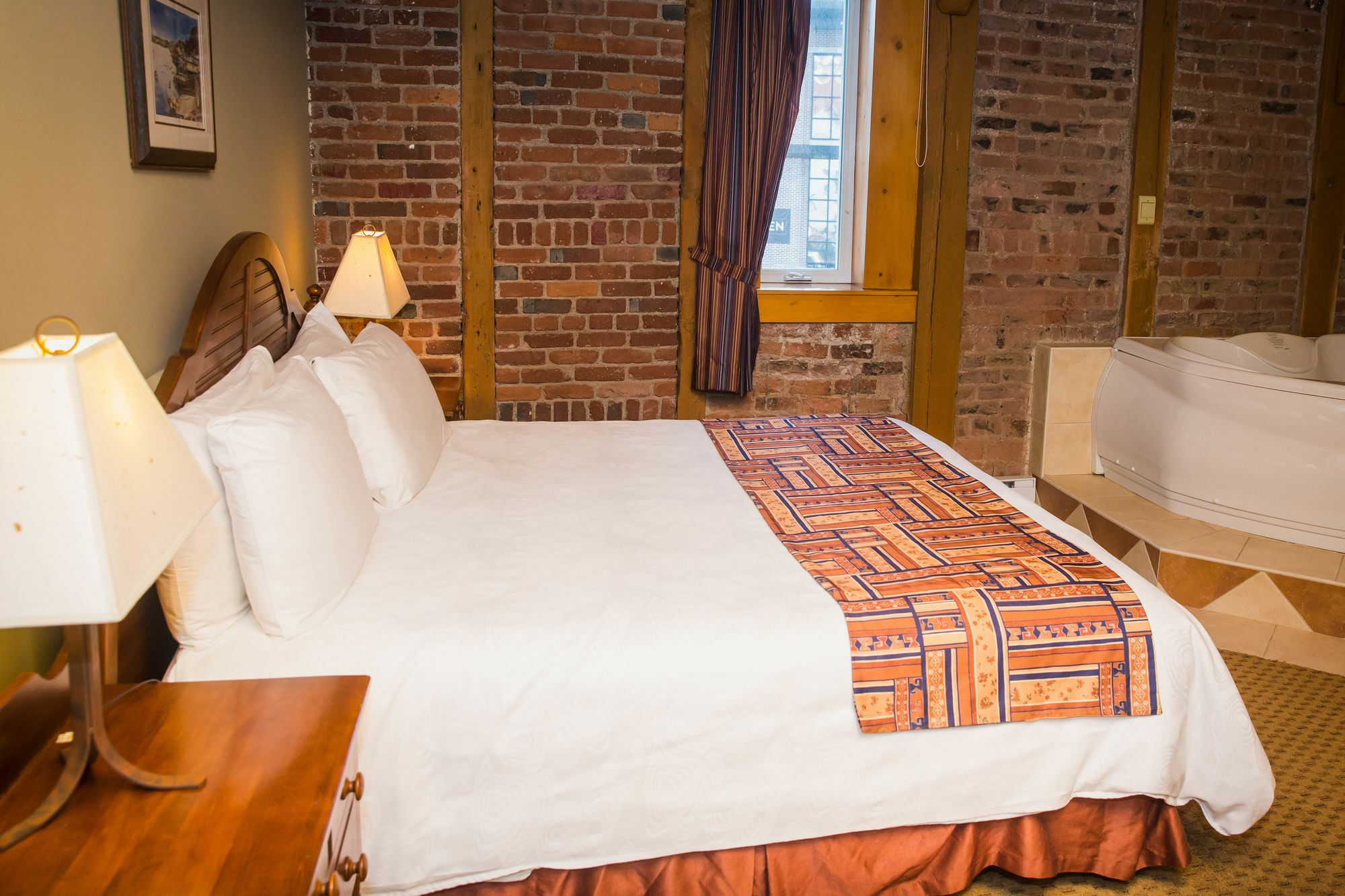 סנט ג'ונס Murray Premises Hotel מראה חיצוני תמונה