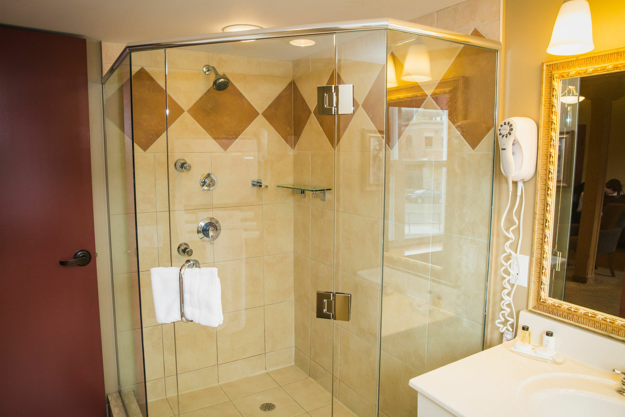 סנט ג'ונס Murray Premises Hotel מראה חיצוני תמונה