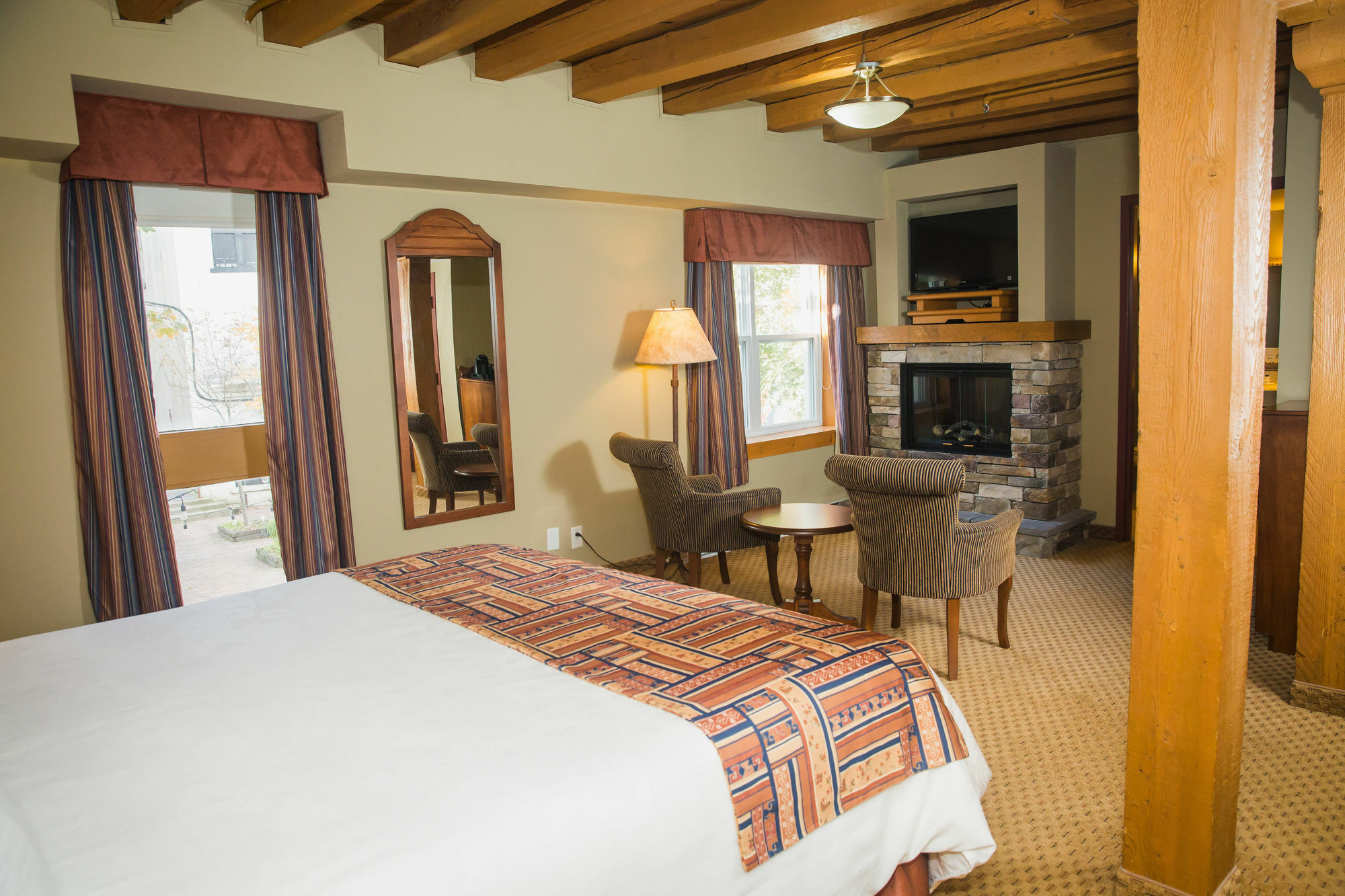 סנט ג'ונס Murray Premises Hotel מראה חיצוני תמונה
