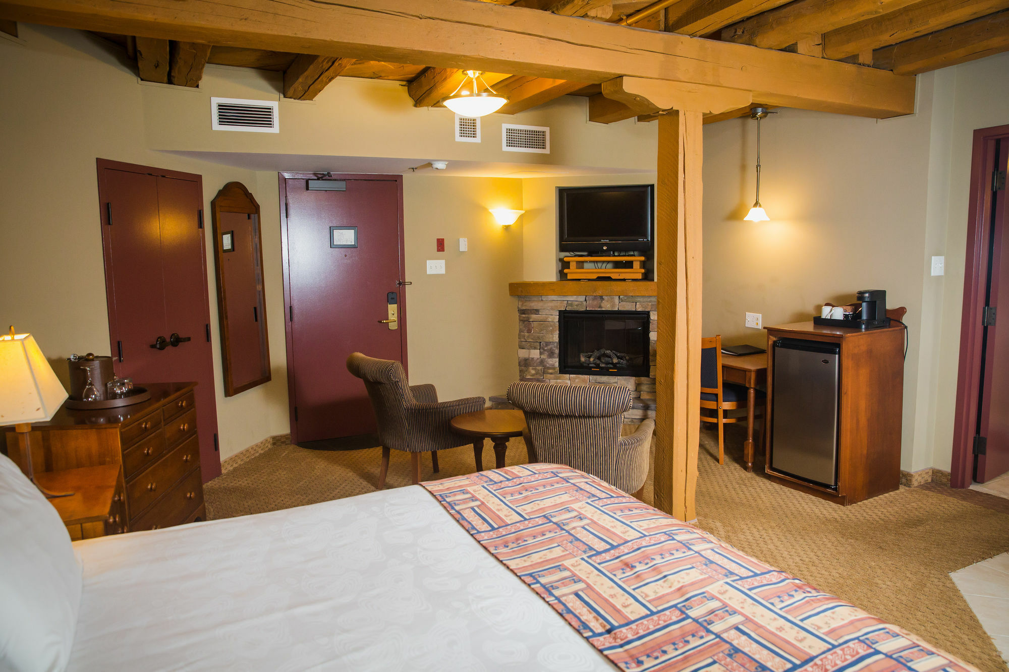 סנט ג'ונס Murray Premises Hotel מראה חיצוני תמונה